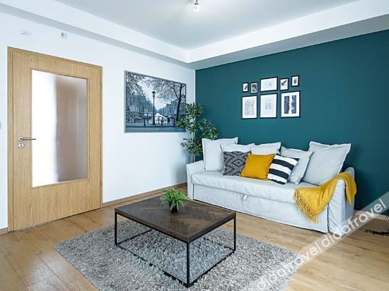 Hotel Interior or Public Areas