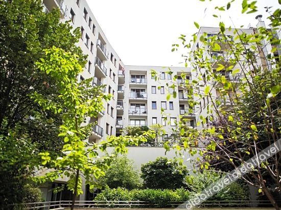 Hotel Interior or Public Areas