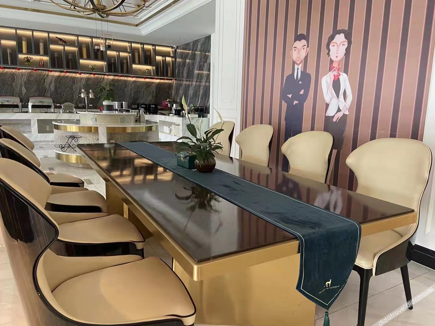 白玉兰酒店(南京河海大学牛首山店)