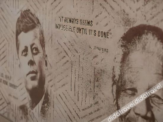 Hotel Interior or Public Areas