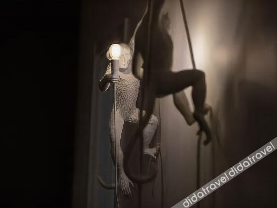 Hotel Interior or Public Areas