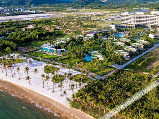 Pullman Phu Quoc Beach Resort image 1