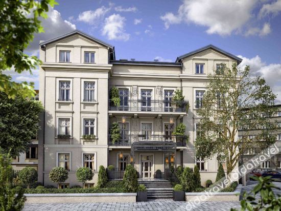 Bachleda Luxury Hotel Krakow - MGallery image 1