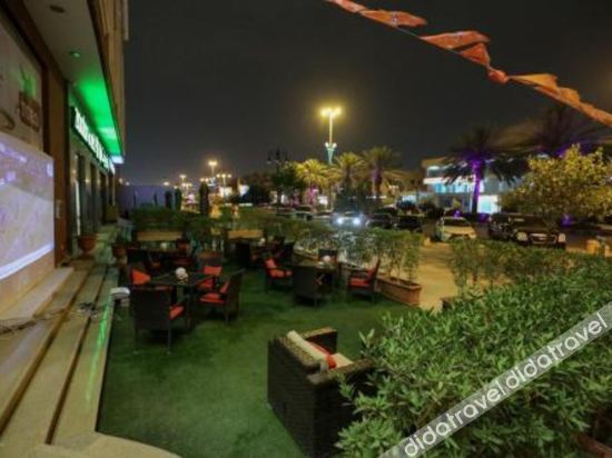 Business Inn Tahlia Hotel photo 3