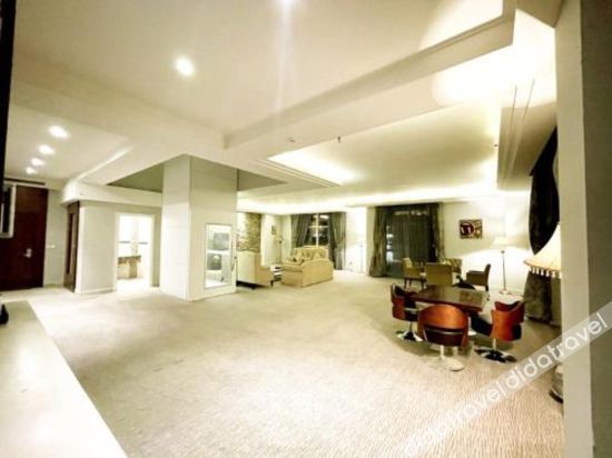 Business Inn Tahlia Hotel photo 4