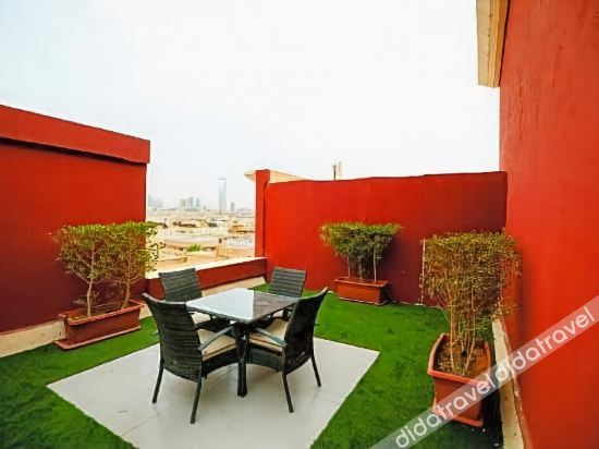 Business Inn Tahlia Hotel photo 5
