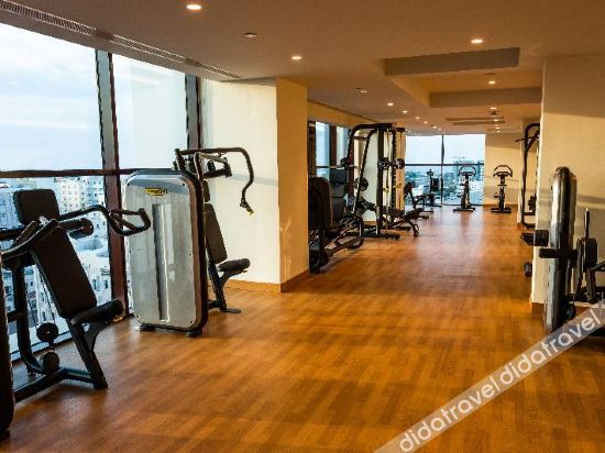 Fitness & Recreational Facilities