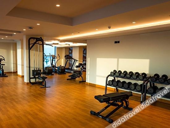 Fitness & Recreational Facilities