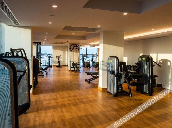 Fitness & Recreational Facilities