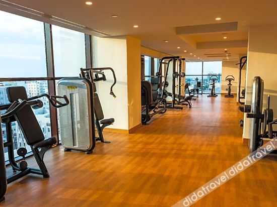 Fitness & Recreational Facilities