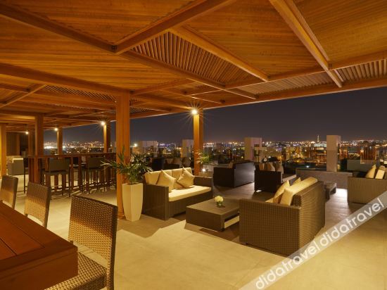 Hotel Interior or Public Areas