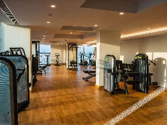 Fitness & Recreational Facilities