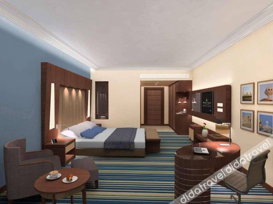 Hotel Interior or Public Areas