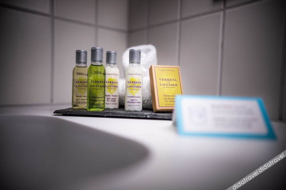 无障碍特大床房