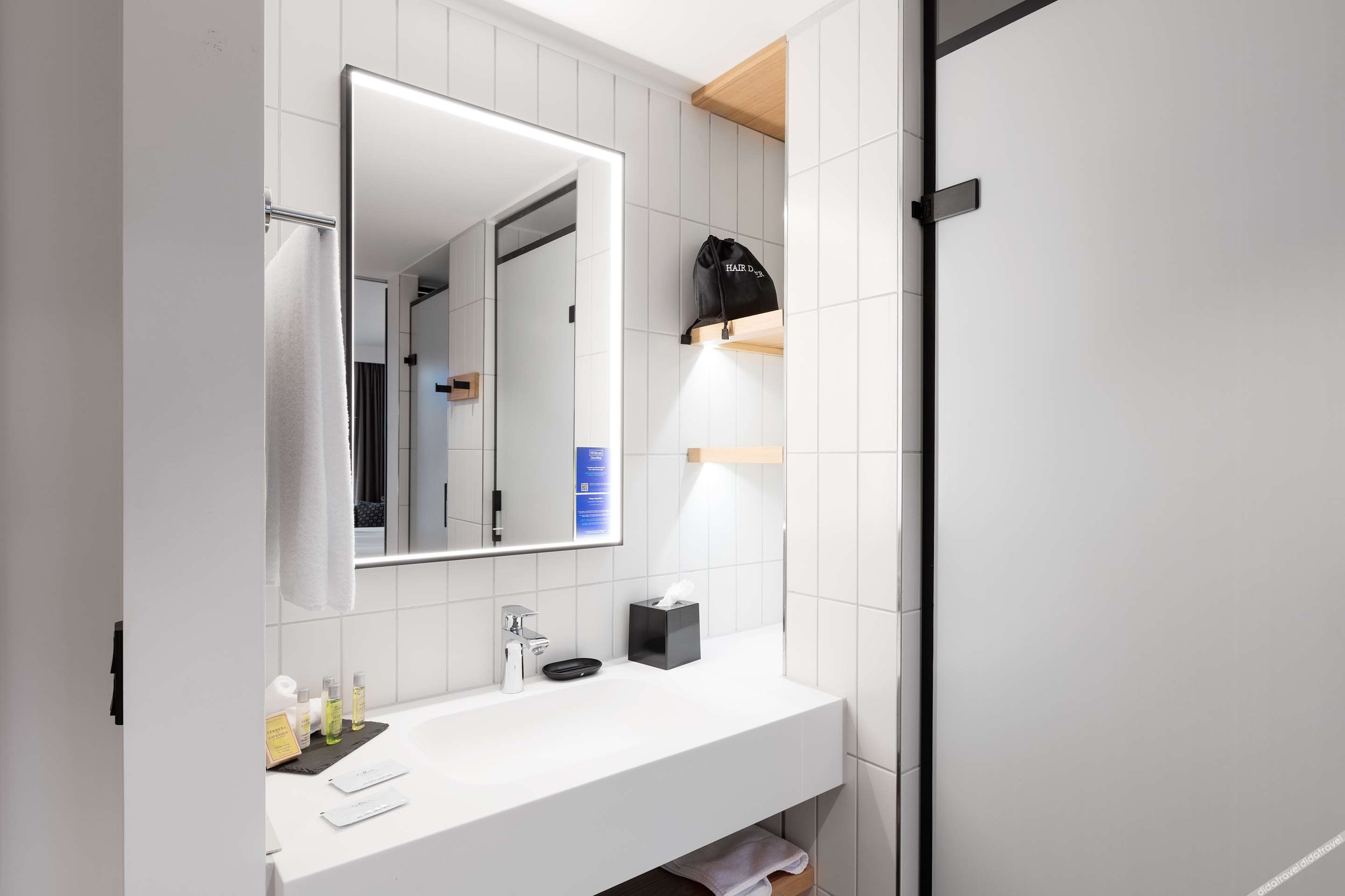 海景无障碍家庭连通房