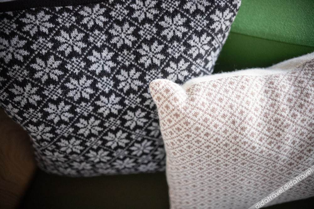 无障碍特大床房