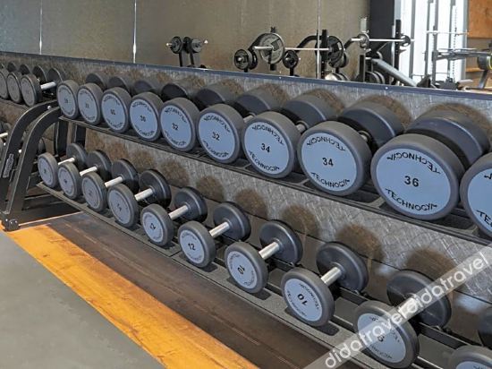 Fitness & Recreational Facilities