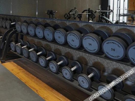 Fitness & Recreational Facilities