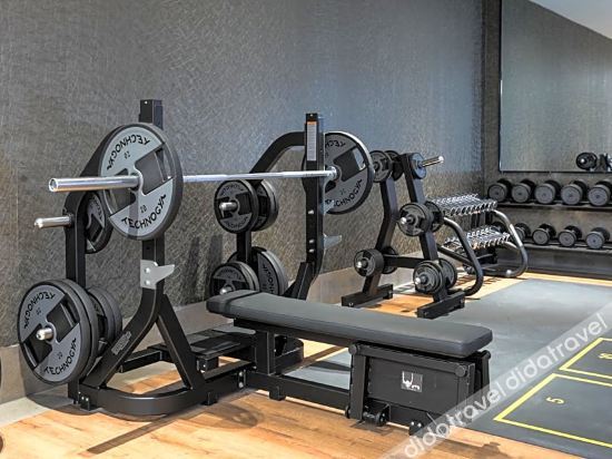 Fitness & Recreational Facilities