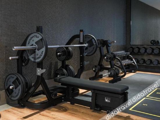 Fitness & Recreational Facilities