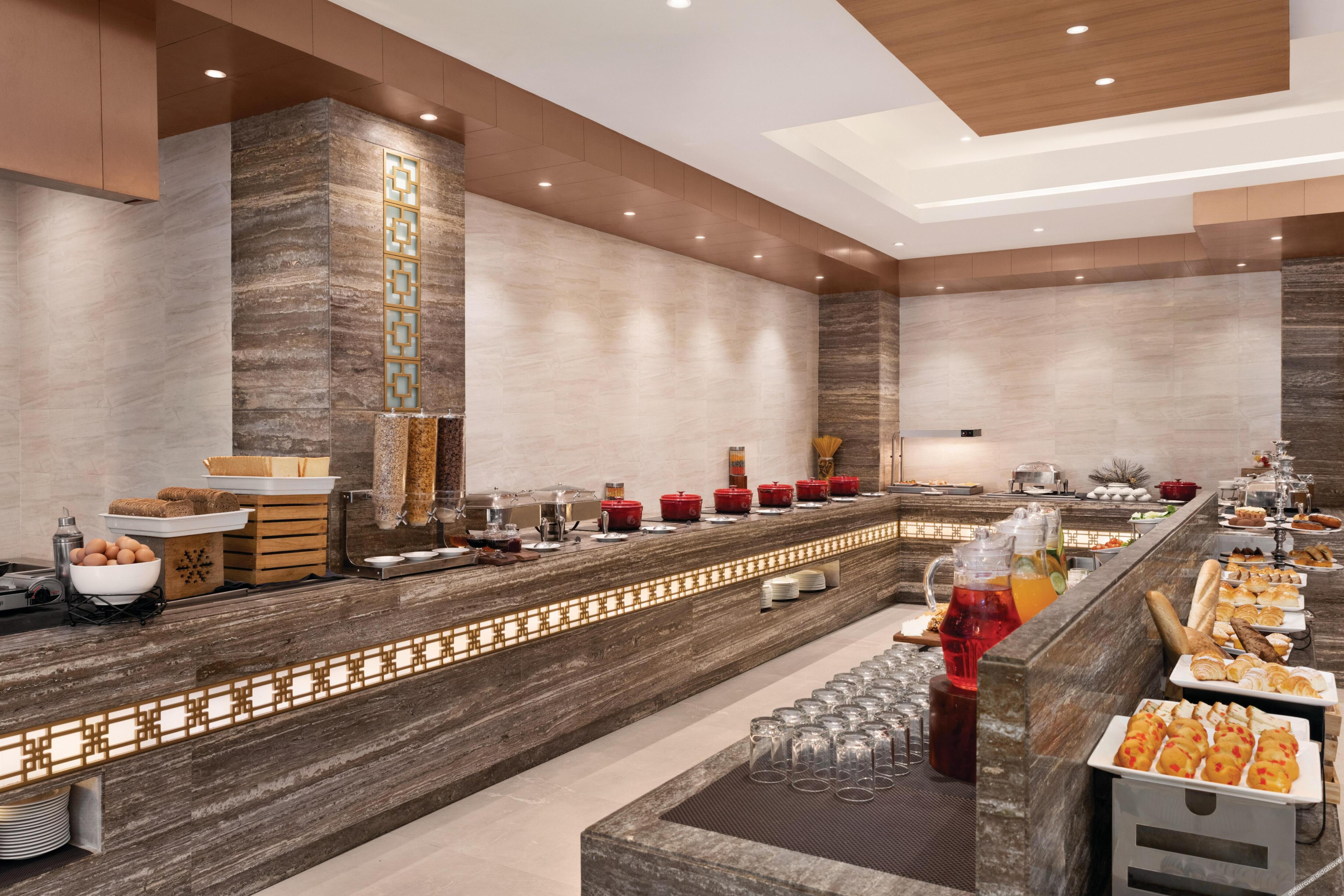 豪华2张单人床无烟房