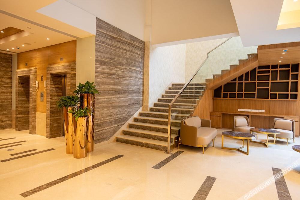 豪华2张单人床无烟房