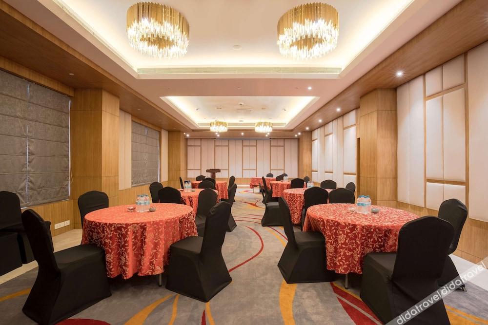 豪华2张单人床无烟房