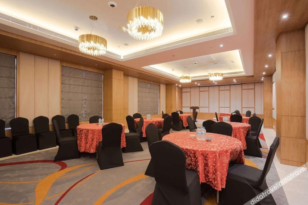 豪华2张单人床无烟房