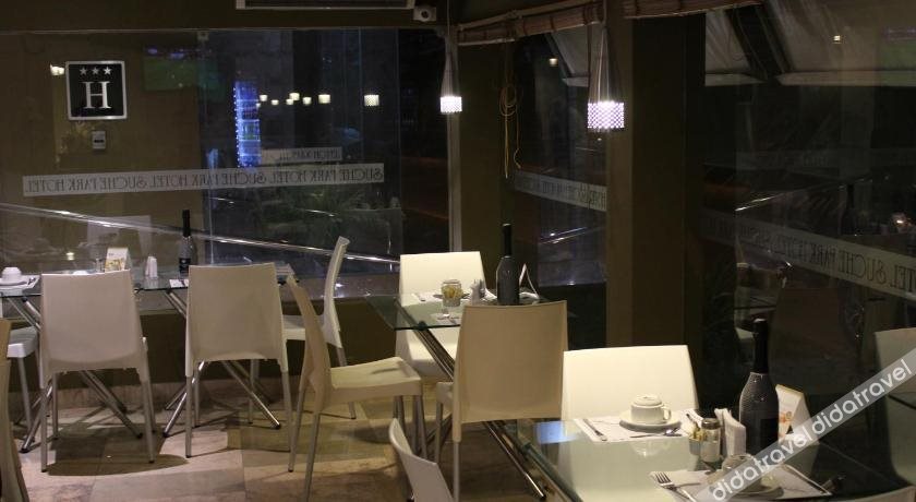 Suche Park Hotel photo 5