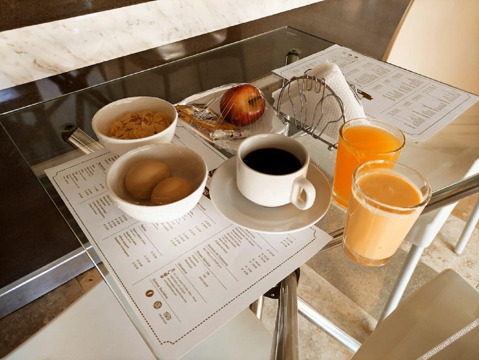 Suche Park Hotel photo 3