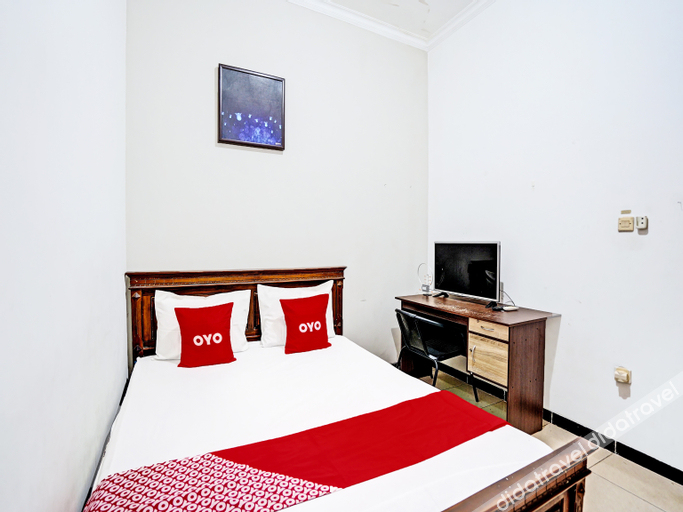 OYO Flagship 90524 Holistay Surabaya New