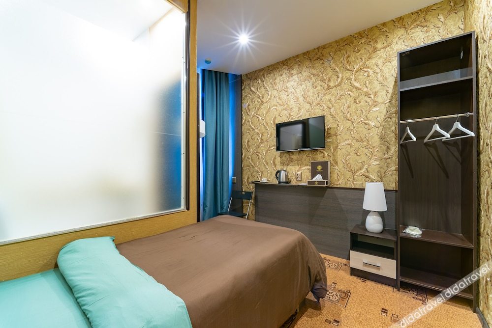 Peter Imperial hotel