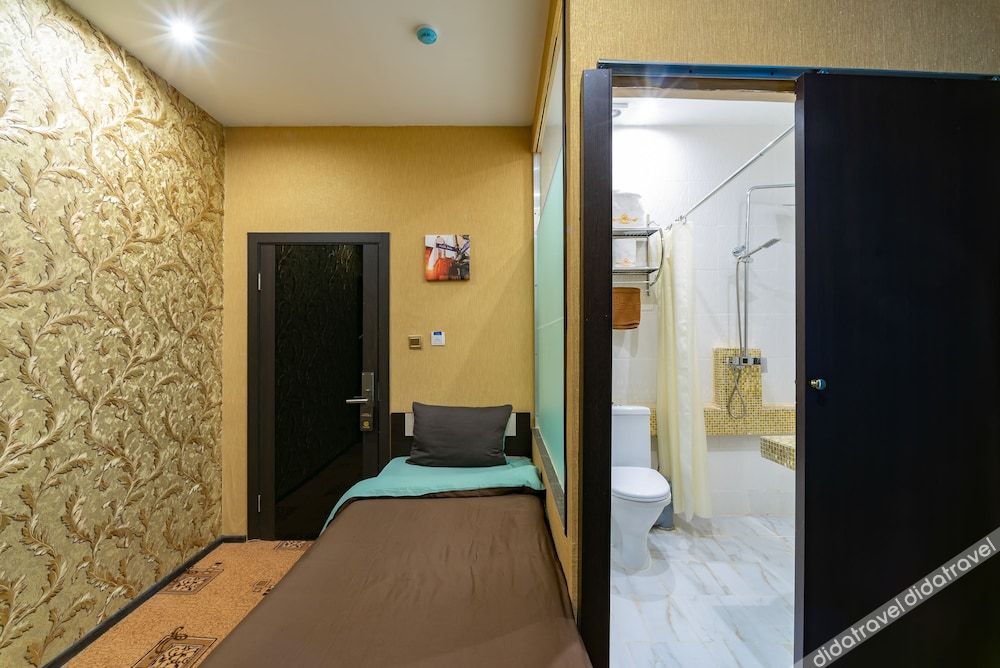 Peter Imperial hotel photo 2