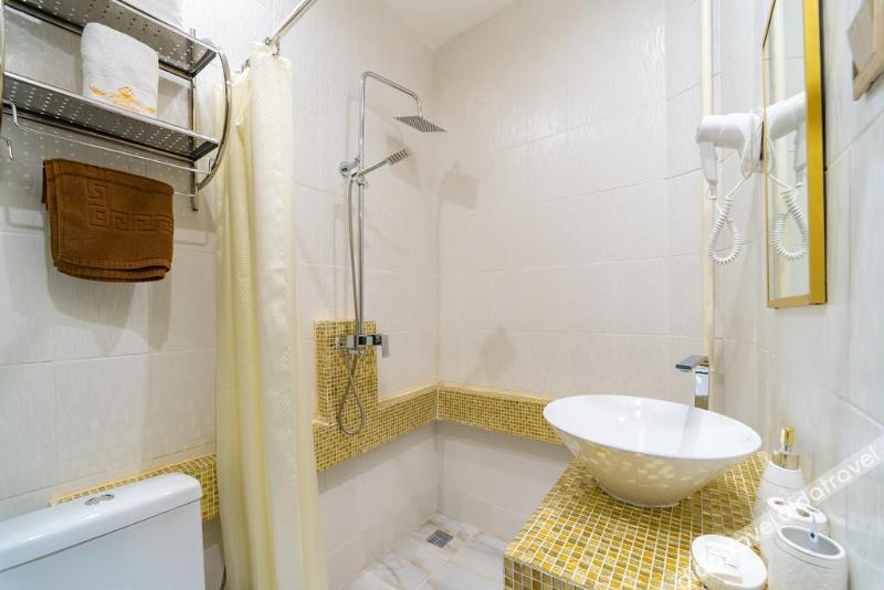 Peter Imperial hotel photo 3