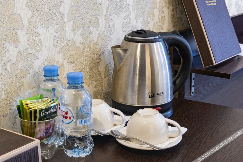 Peter Imperial hotel photo 5