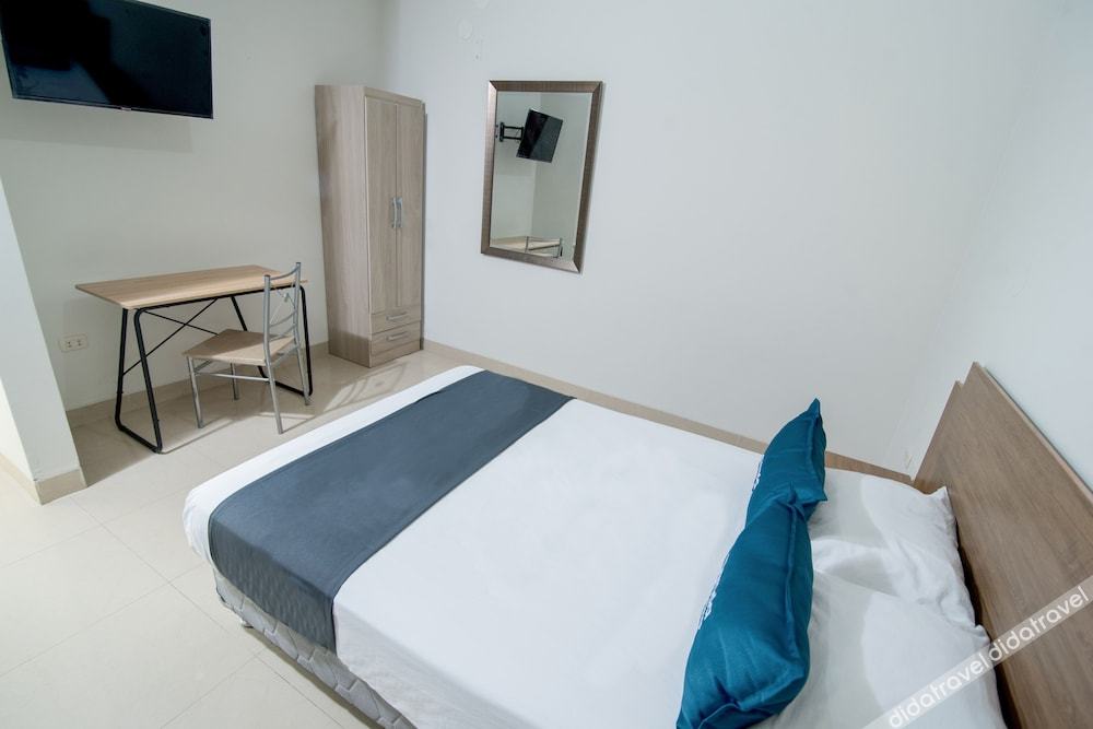 Hotel Residencial San Gabriel photo 5
