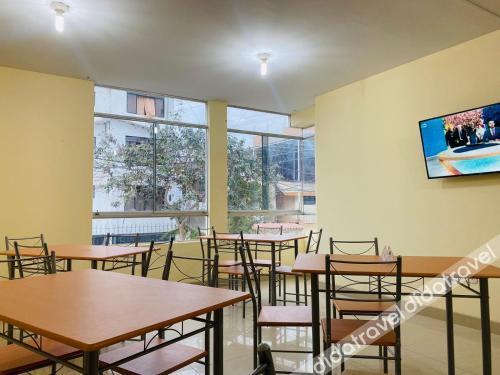 Hotel Residencial San Gabriel photo 2