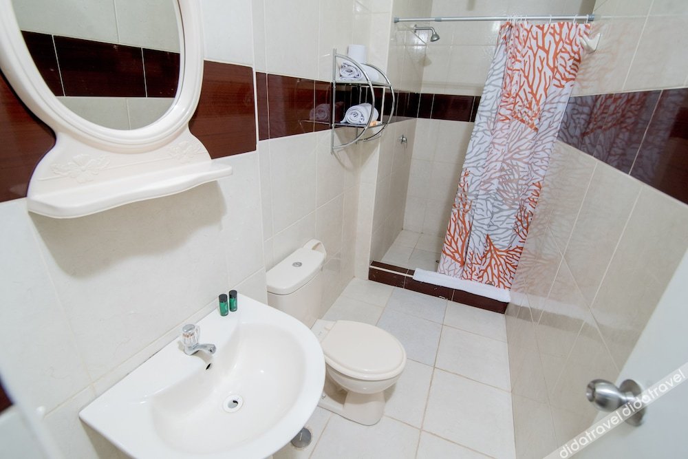 Hotel Residencial San Gabriel photo 4