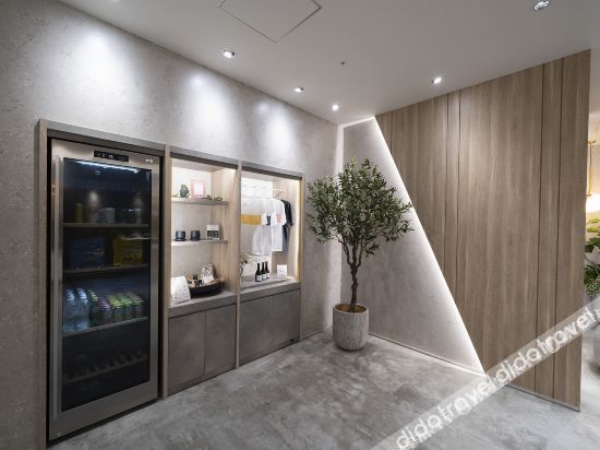 Fitness & Recreational Facilities