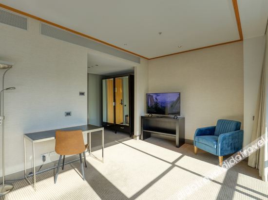 Hotel Interior or Public Areas