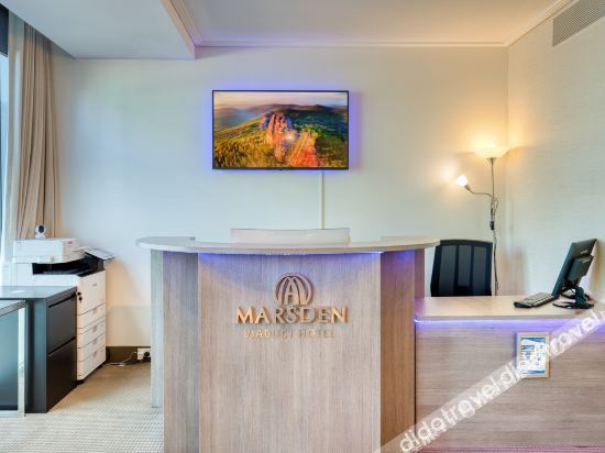 Hotel Interior or Public Areas