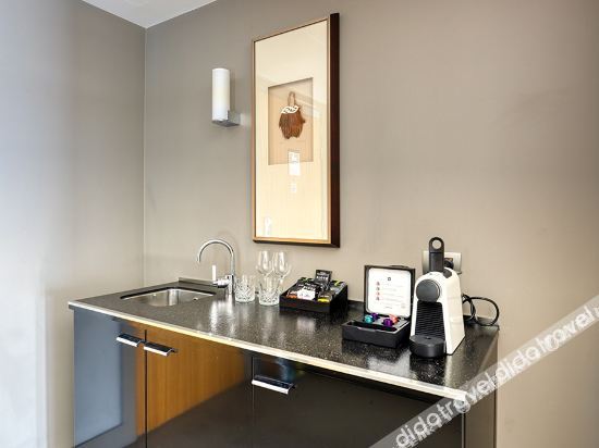 Hotel Interior or Public Areas