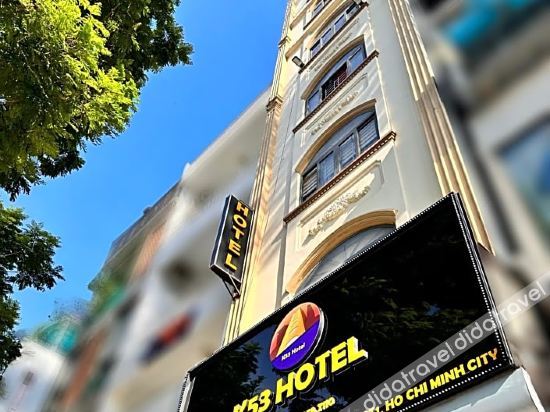 Sunway Hotel Saigon image 1