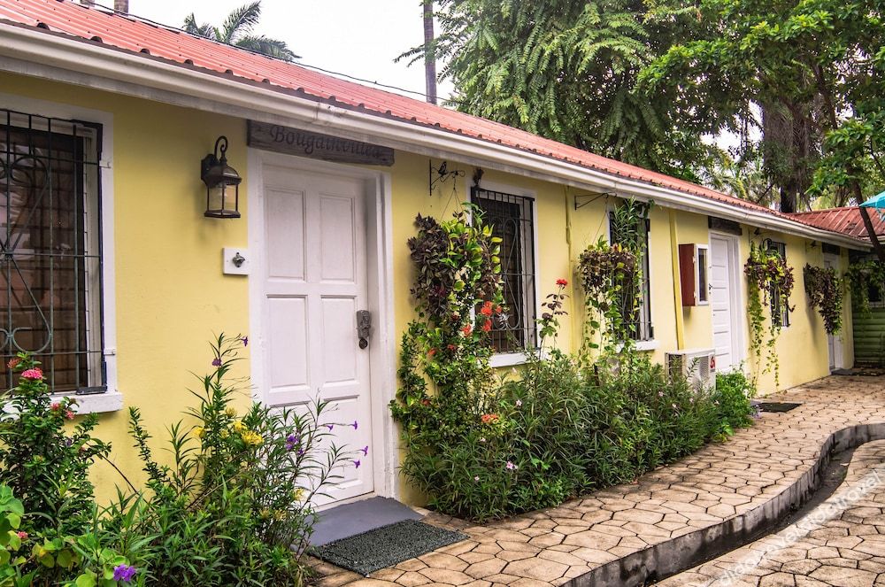 标准房, 多张床, 无烟房, 泳池景观