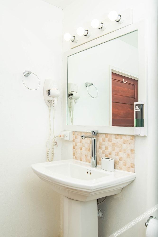 标准房, 1 张特大床, 无烟房, 花园景观