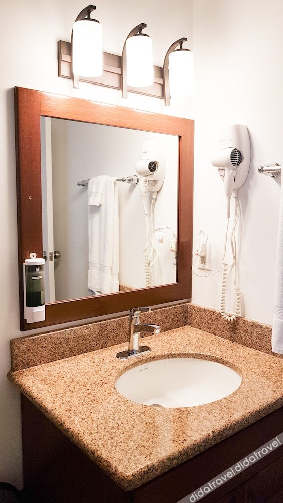 豪华别墅，1张特大床，禁烟，池景