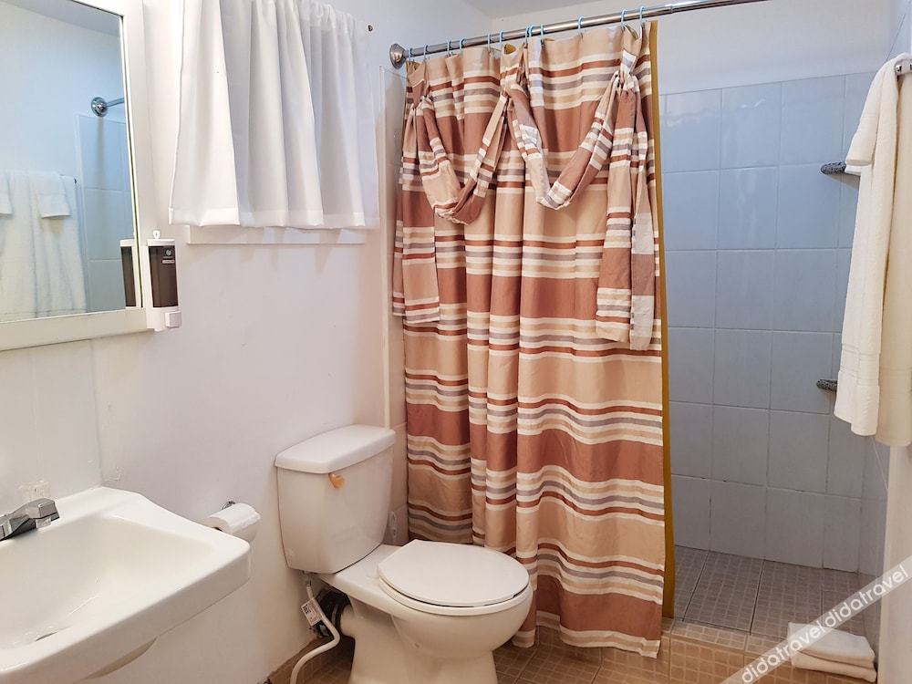 标准房, 1 张特大床, 无烟房, 花园景观