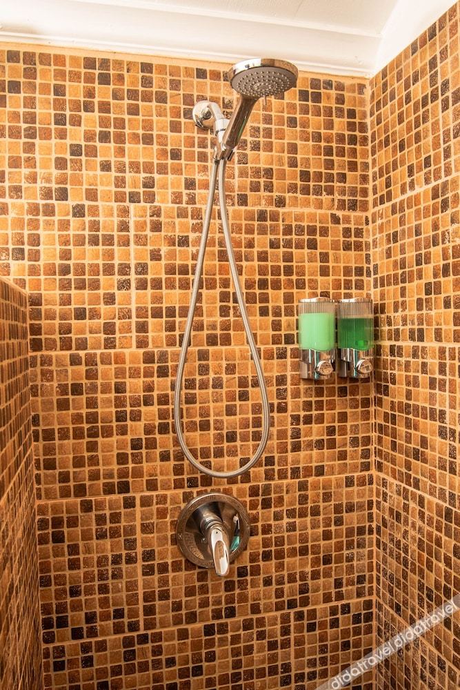 标准房, 多张床, 无烟房, 泳池景观