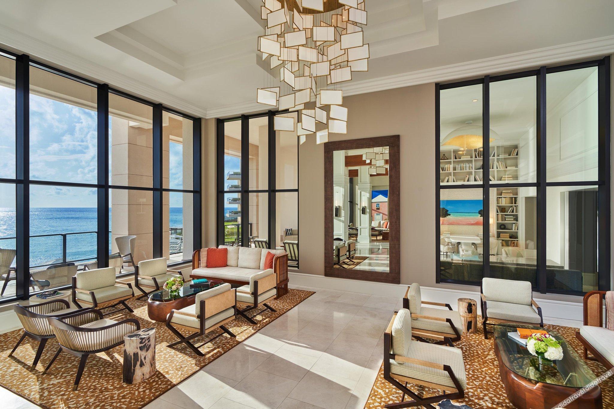 特级客房, 1 张特大床, 阳台, 海滨