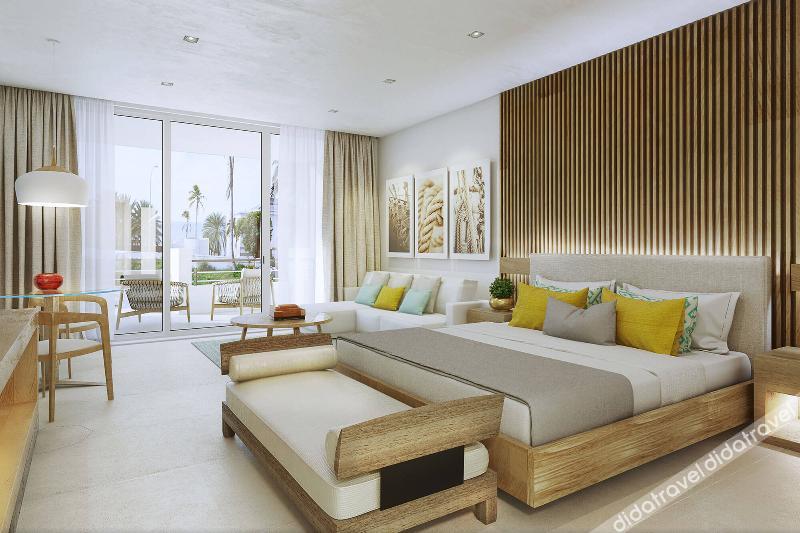 两卧室公寓-海景